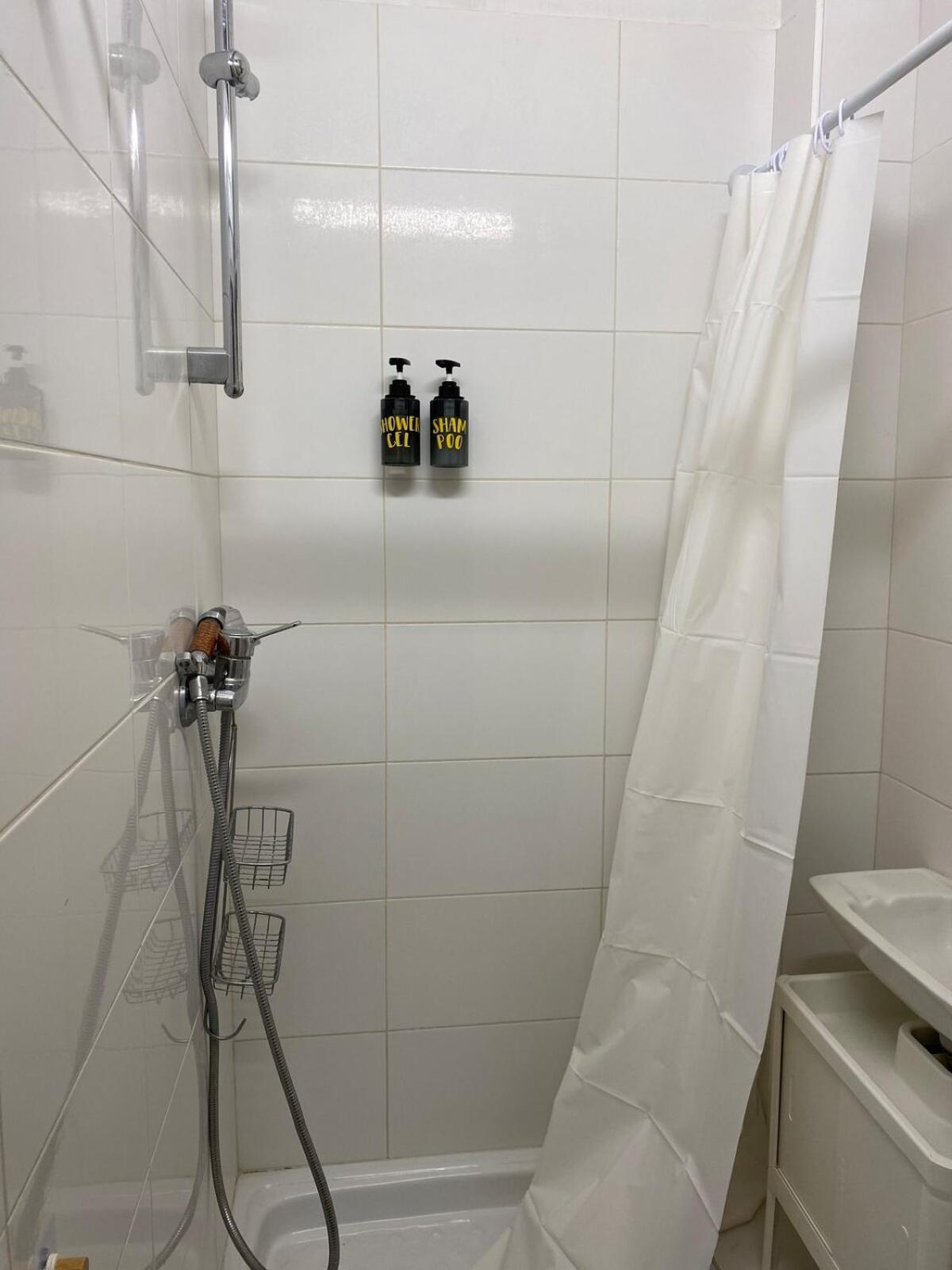 Loge, Facing Gare Du Nord Apartment Paris