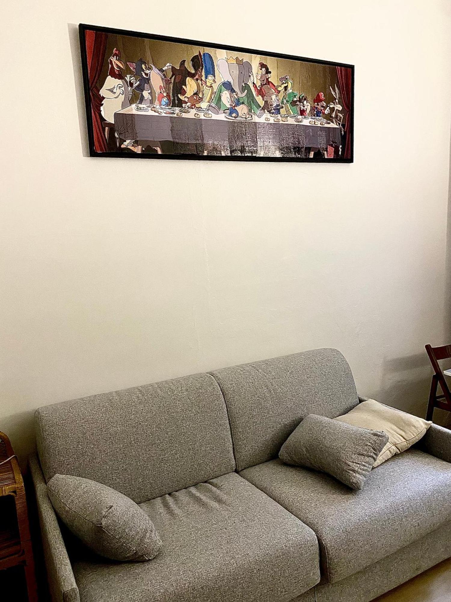 Apartment Loge, Facing Gare Du Nord *